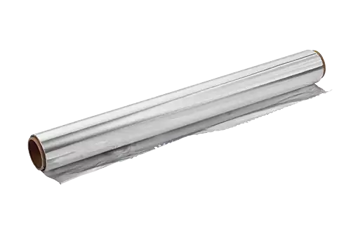 Folia Aluminiowa