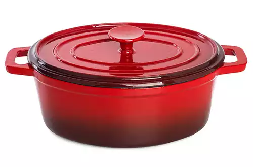 Piec Holenderski