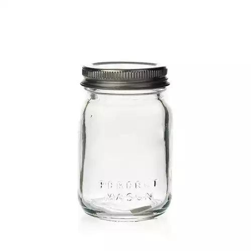 Słoik Do Konserw