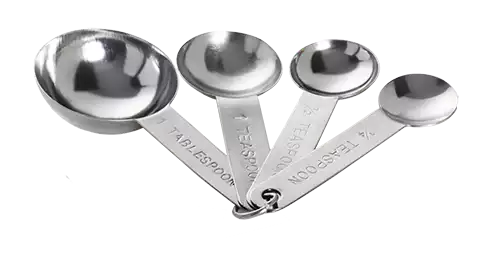 łyżka Pomiarowa