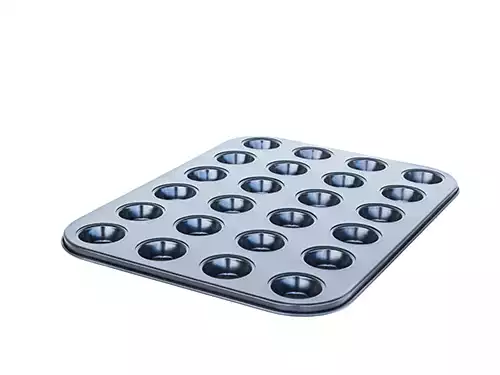 Mini Taca Na Muffinki