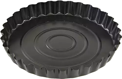Forma Pie