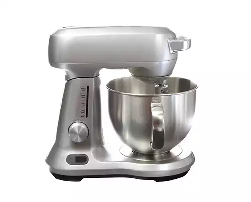 Duża Szczypta Drobnej Soli