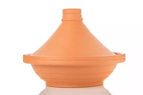 Tajine Pot