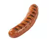Johnsonville ® Original Bratwurst, pokrojona w plastry 1/2 cala