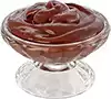 bez cukru czekoladowy pudding czekoladowy mix