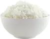 gotowany ryż biały (najlepiej jednodniowy)