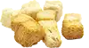 Kostki Chleba