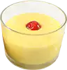 Budyń