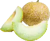 kulki melonowe honeydew (od 1/2 melona)