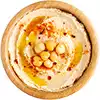 Zdrowy tłuszcz: Twój ulubiony hummus