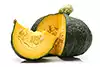 Kabocha squash