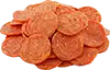 Plastry Pepperoni