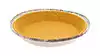 domowe lub komercyjne ciasto graham cracker pie crust