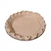 (9 cali) przygotowane skorupy pie