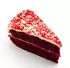 pudełko Red velvet Cake mix
