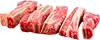 żeberka