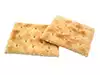 krakersy saltine, więcej w razie potrzeby