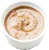 tahini (ok.)