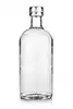 Skyy All Natural Ginger Vodka, schłodzona