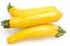 Squash żółty