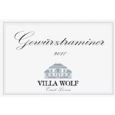 Villa Wolf Pfalz Gewurztraminer