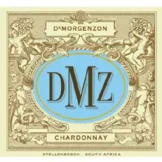 DeMorgenzon DMZ Chardonnay