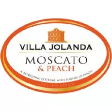 Villa Jolanda Moscato I Brzoskwinia