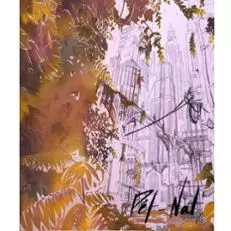 Nature ' s Revenge Pet Nat Rose