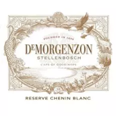 Rezerwat DeMorgenzon Chenin Blanc
