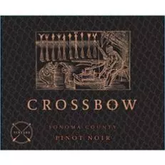 Kusza Sonoma Pinot Noir