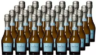 Minibutelki La Marca DOC Veneto Prosecco, 24 szt