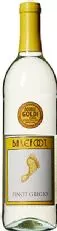 Barefoot Cellars Wino Pinot Grigio