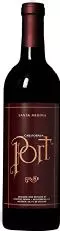 Wino porto Santa Medina.