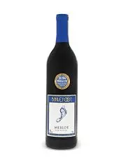 Piwnice boso Merlot