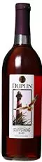 NV Duplin Wine Cellars Scuppernong Blush Mieszanka Carolina