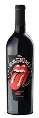 Wino Merlot z okazji 50. rocznicy Rolling Stones Forty Licks