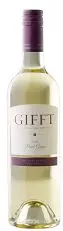 Prezent od Kathie Lee Gifford Estate Pinot Grigio