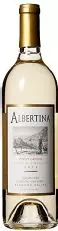 Albertina zdobywca Złotego Medalu Quentina ' s Reserve Pinot Grigio Wine
