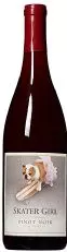 Edycja limitowana Skater Girl Pinot Noir