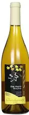 Jedna Maple Winery Chardonnay