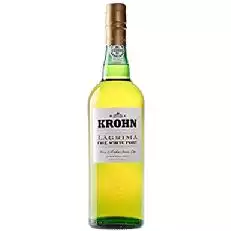 Świetny port Krohn Lágrima