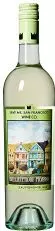 Save Me San Francisco Kuloodporne Wino Picasso Sauvignon Blanc