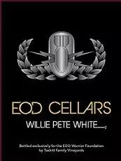 Wino Willie Pete Sauvignon Blanc