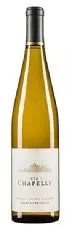Riesling ze specjalnych zbiorów Ste Chapelle