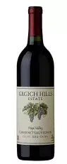 Wino Grgich Hills Estate Cabernet Sauvignon