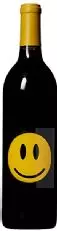 Wino Syrah Happy Face