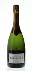 Specjalna Cuvee Bollinger Brut