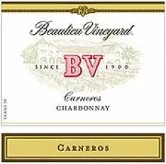Beaulieu Vineyard Carneros Chardonnay
