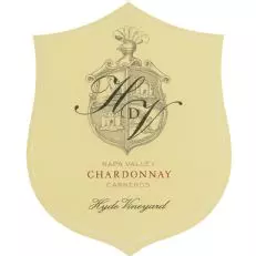 Chardonnay z winnicy HDV Hyde